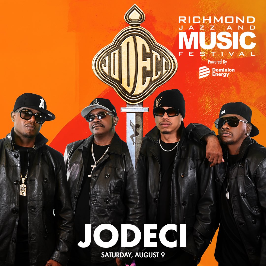 Jodeci tweet media