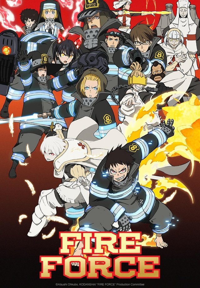 Noticias de Anime en Castellano tweet media