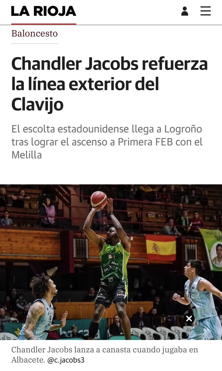 CBCLAVIJO's tweet image. 📰 Prensa @lariojacom 

larioja.com/deportes/balon…