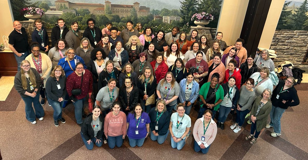 CHS Middletown is almost here! 🏗️🎉

The team at our third location in Dauphin County has been preparing to welcome 150 children and families, meeting many milestones along the way.

Grand opening coming soon! 

Learn more about CHS Middletown: bit.ly/3VV76YG