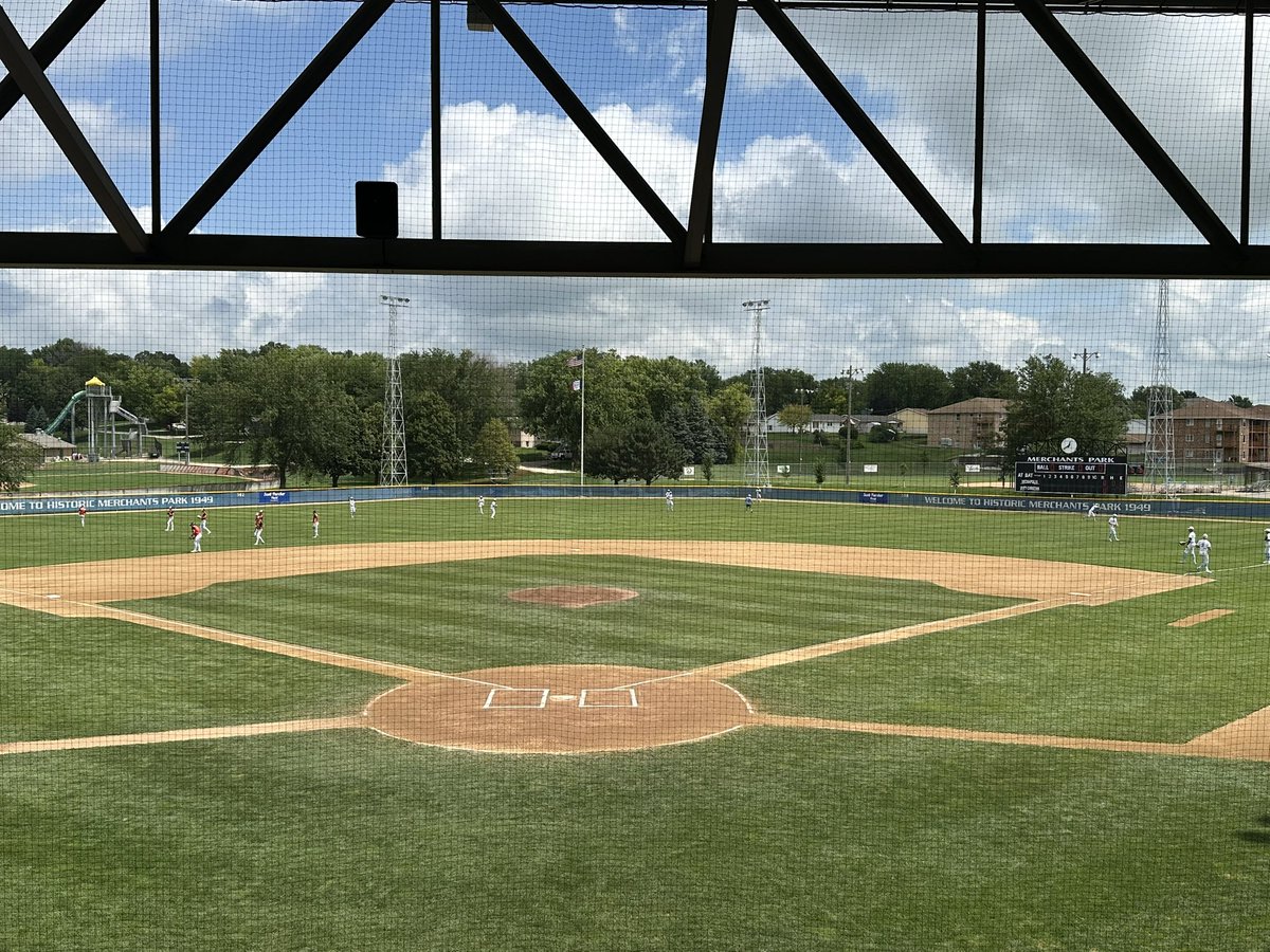 HPOnAir's tweet image. Class 2A takes over on Day ✌️ in Carroll.

Catch all of the action on @Watch_IHSSN!

• Mediapolis vs. Unity Christian
• Chariton vs. Van Meter

#iahssb