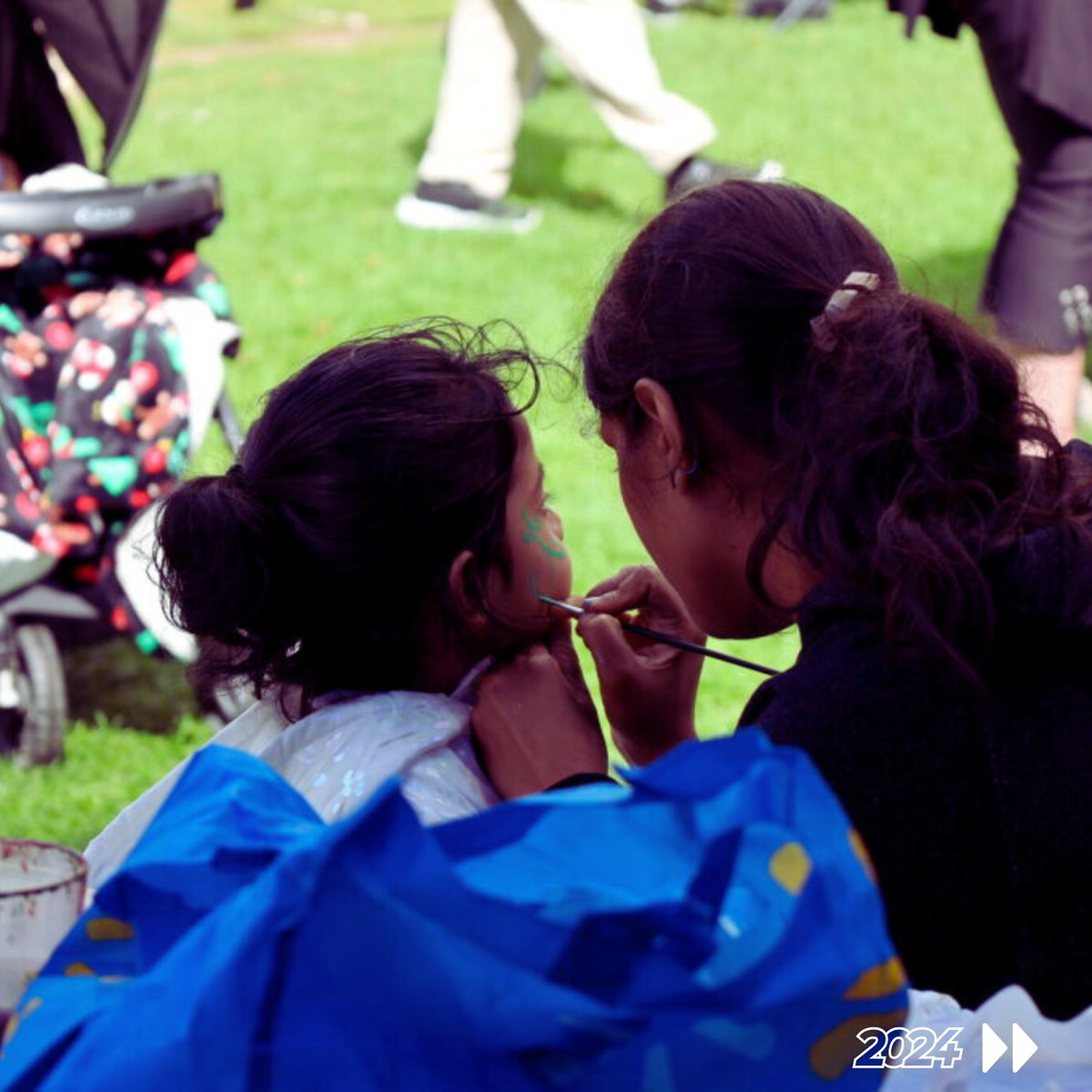🎉 The St. James Town Festival 2025 is back!
📍 St. James Ave &amp; Wellesley St. E
📅 Sat, Sept 6 | 🕐 1–7 PM
🎶 Beats, bites &amp; belonging — all in one vibrant block party!
📸 Pics from Festival 2024 — get ready for more this year!
#StJamesTownFestival #TorontoEvents #Toronto