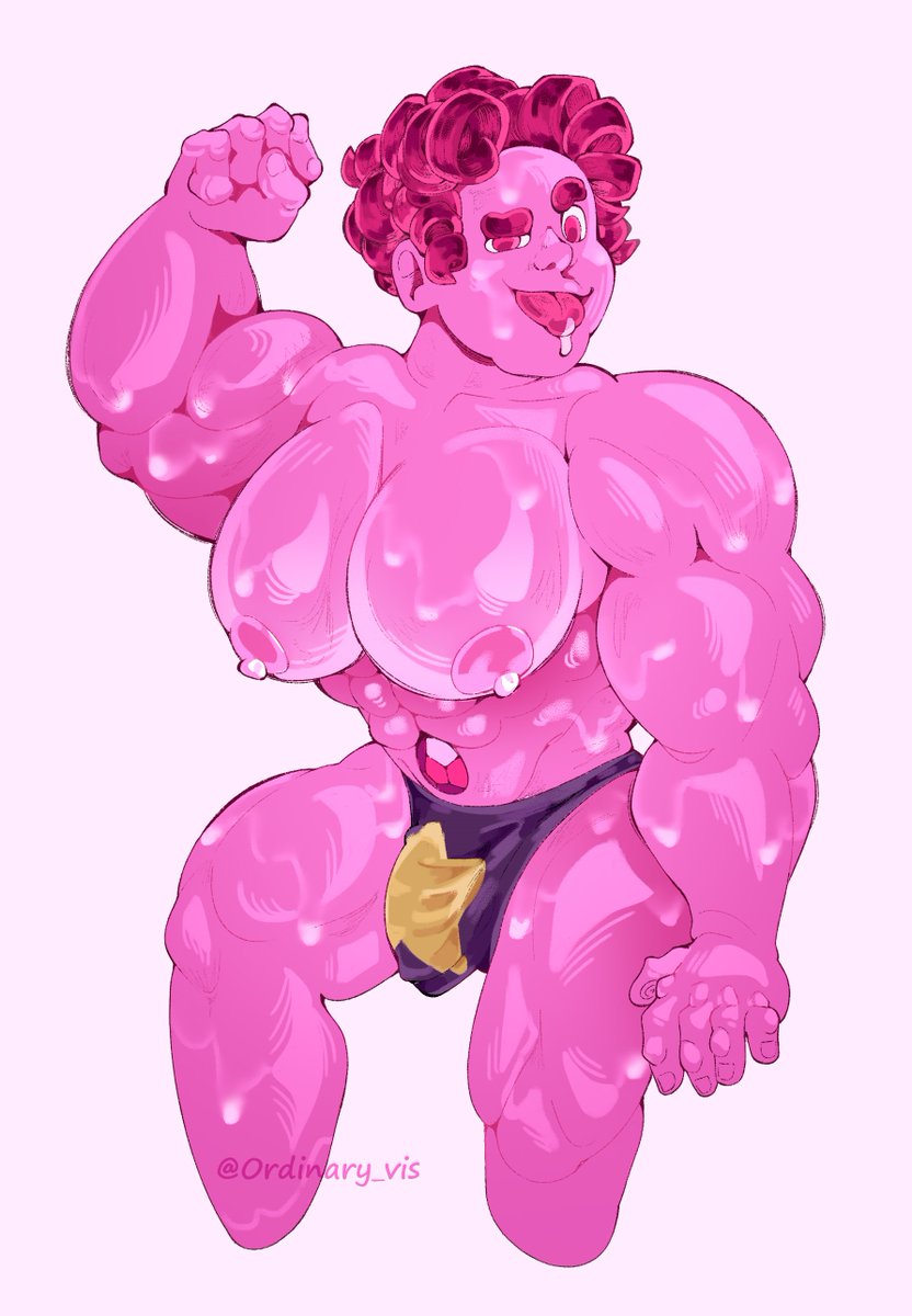 Ordinary_vis's tweet photo. Training anatomy you know?
just that.
no ulterior motives here!
#stevenuniversefanart #stevenuniversensfw #StevenUniverse https://t.co/JekJMFyFXF