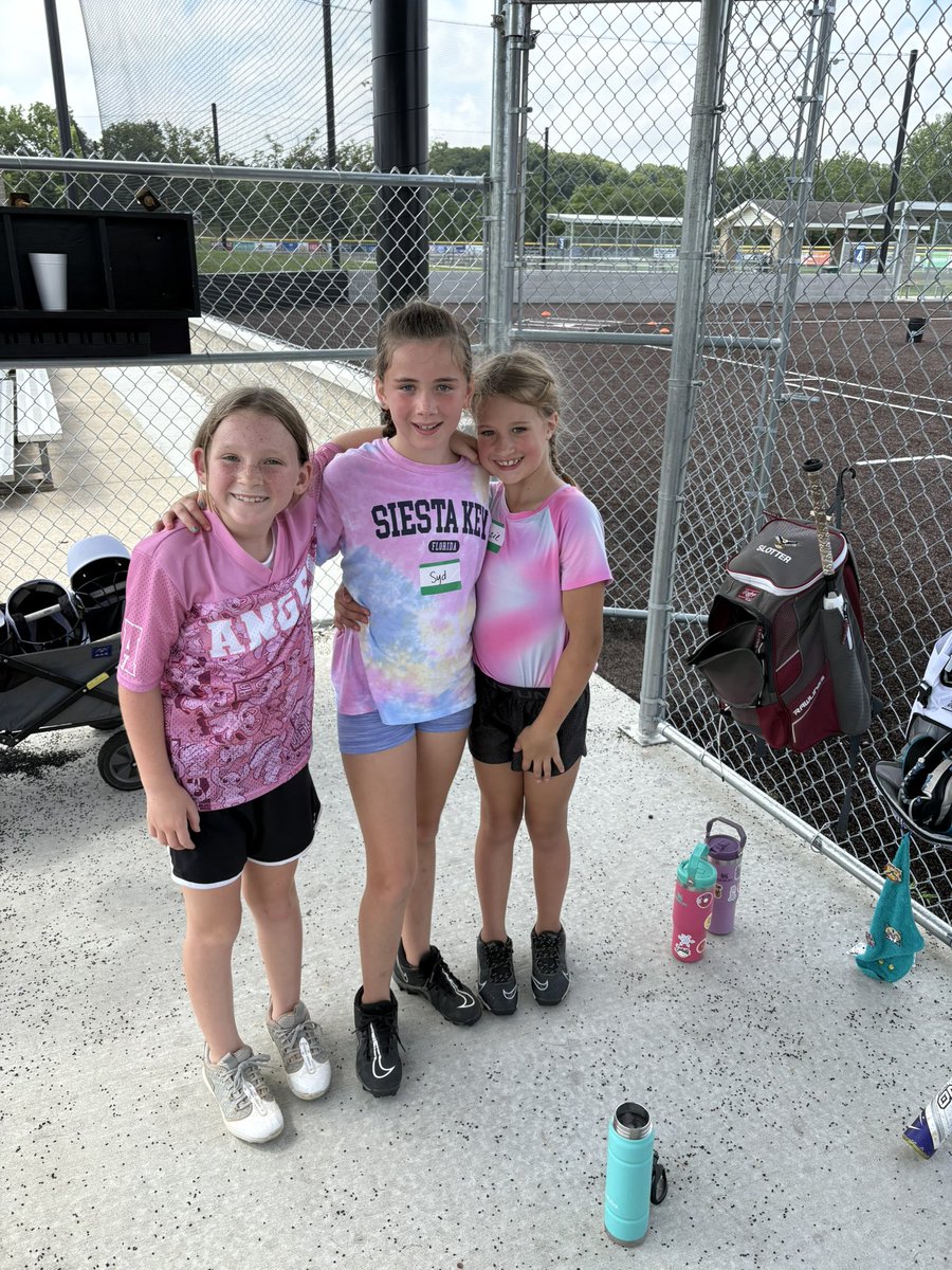 PCS Softball tweet media