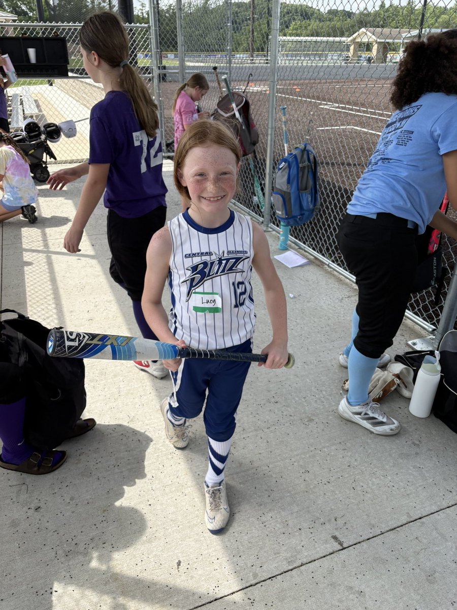 PCS Softball tweet media