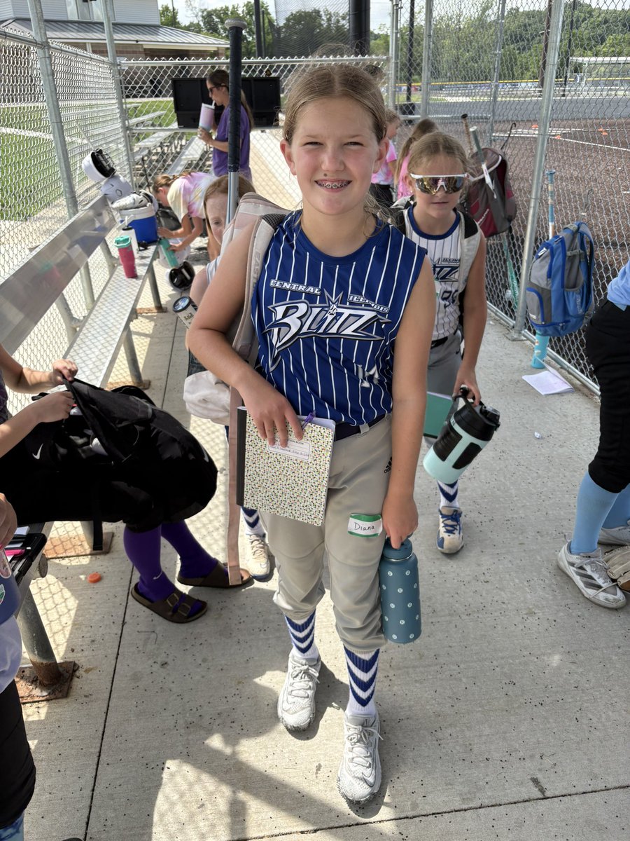PCS Softball tweet media