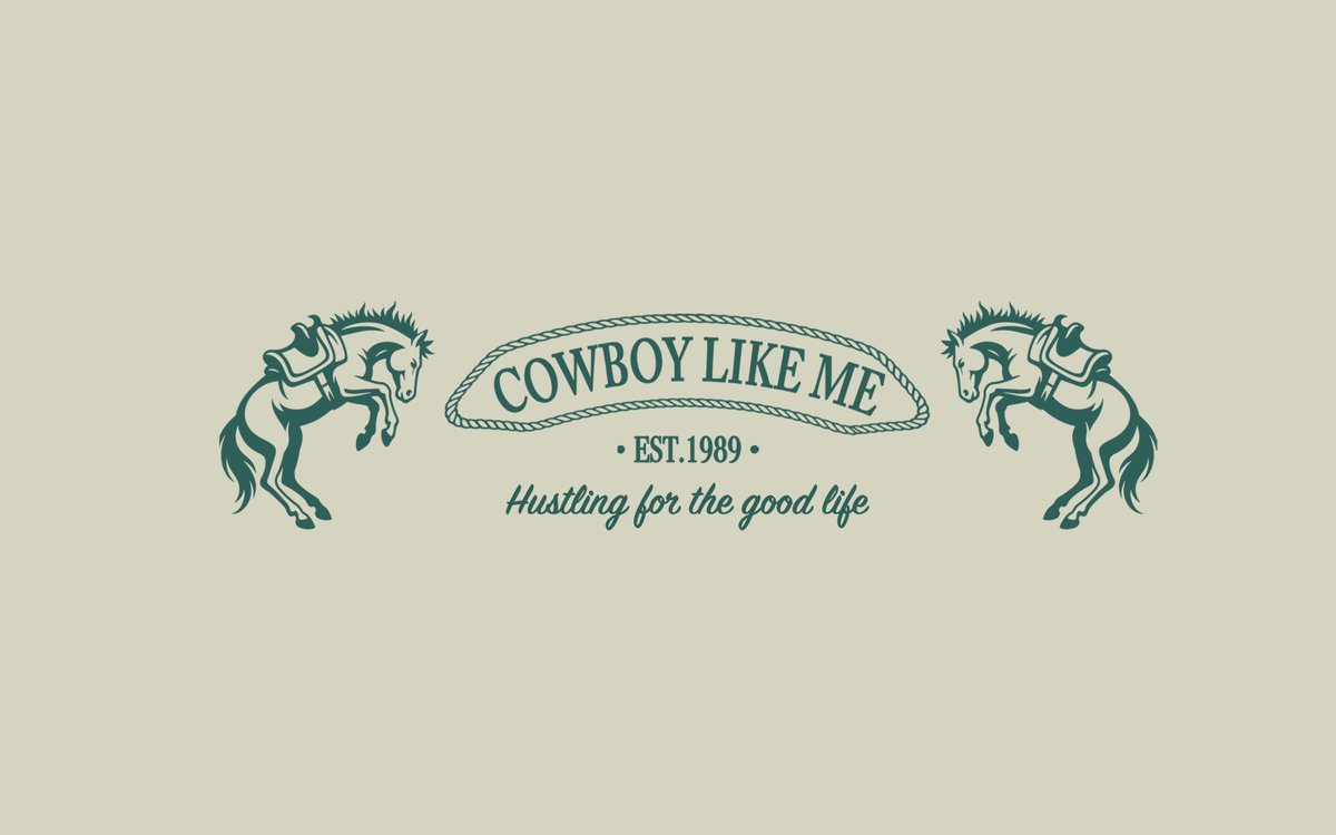 kubaswift's tweet image. Cowboy Like Me Desktop Wallpaper Collection 💻🐎
📍Remember to load in 4K