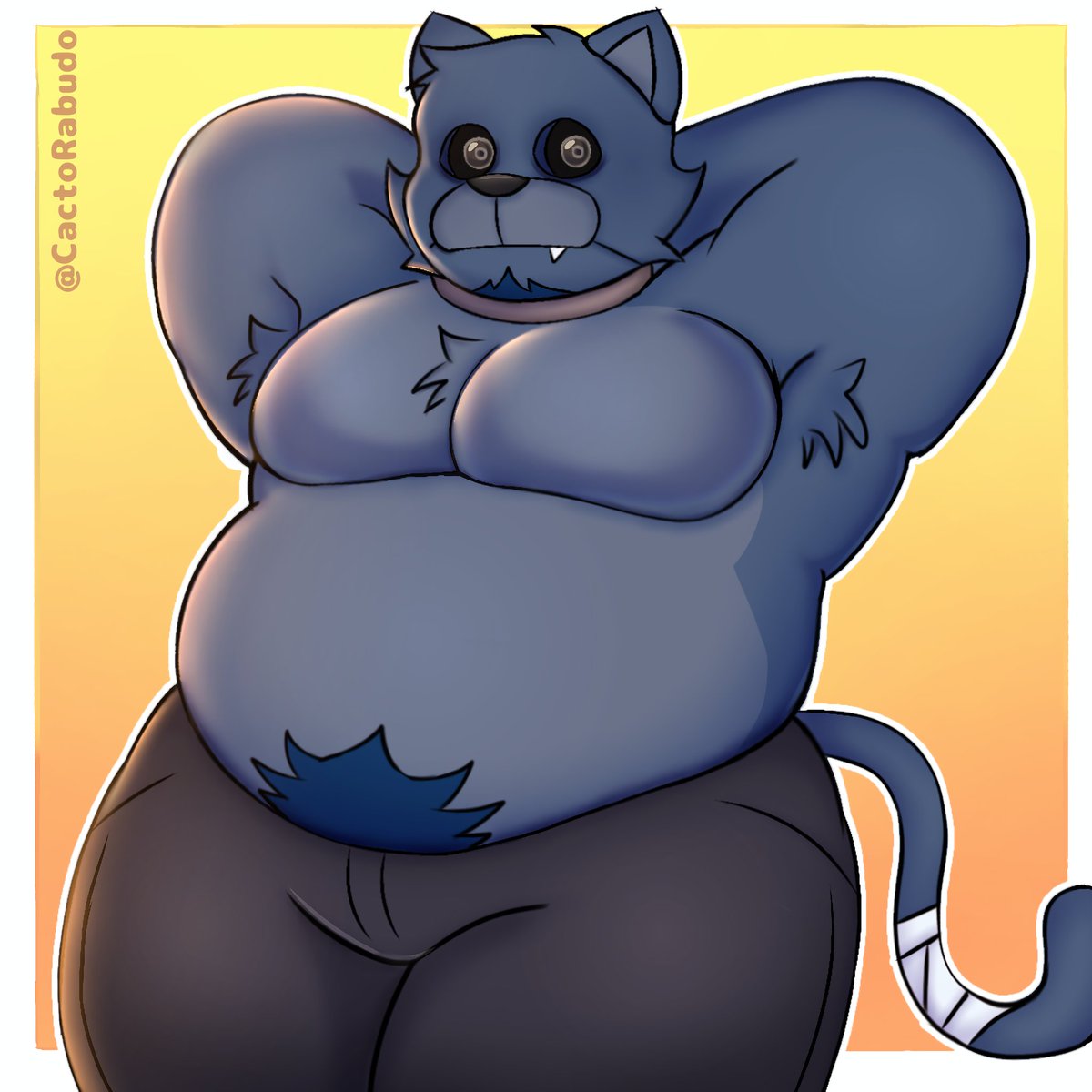 ✨😼Kauã😼✨ tweet media