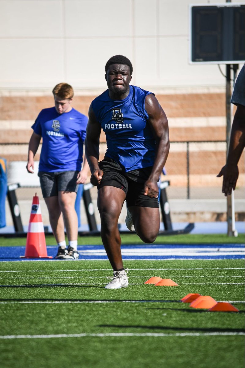 Strain <a href="/DeerCreekFB/">Deer Creek Football</a>  <a href="/Alex_Nkepang/">Alex Nkepang |2026| (Edge/LB)</a>