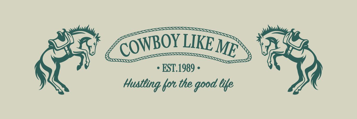 kubaswift's tweet image. Cowboy Like Me Cover Collection 🐎

📍Remember to load in 4K