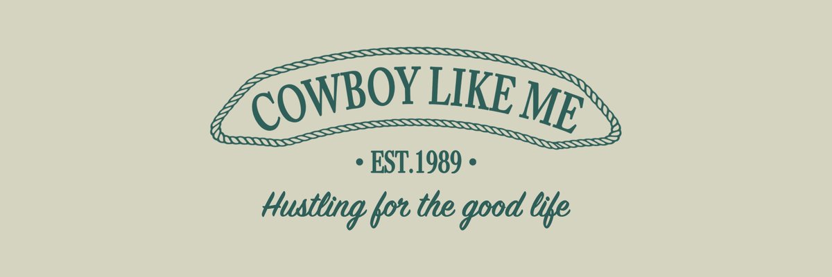 kubaswift's tweet image. Cowboy Like Me Cover Collection 🐎

📍Remember to load in 4K