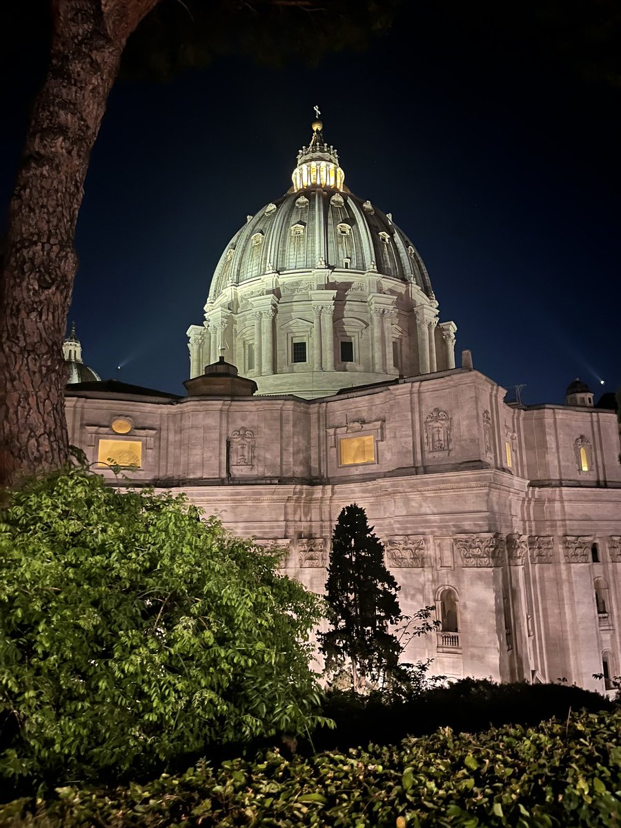 KatiePMcGrady's tweet image. Who is going to Rome for the Jubilee of Influencers and Digital Missionaries next week?
Check in below ⬇️