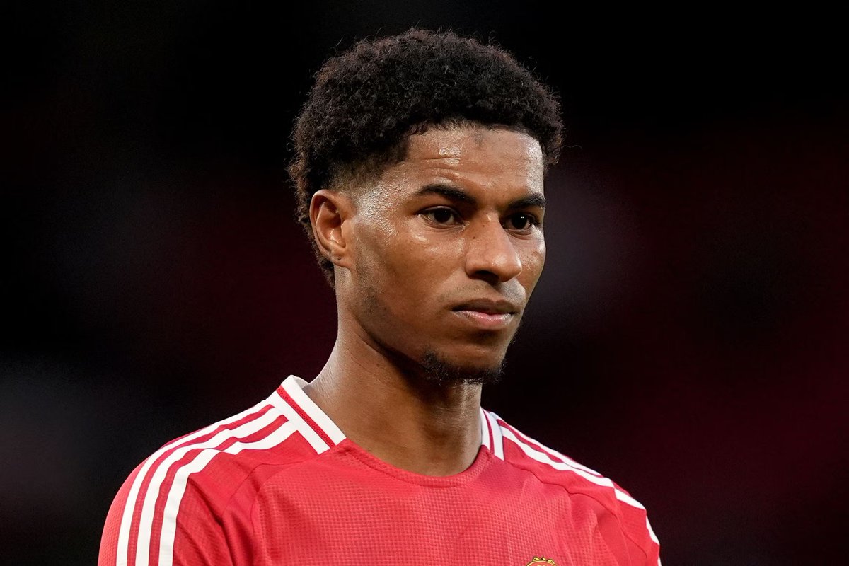 BarcaUniversal's tweet photo. ‼️ Marcus Rashford will be announced as an official Barcelona player tomorrow. 

— @sport https://t.co/Qx3REFj5uo