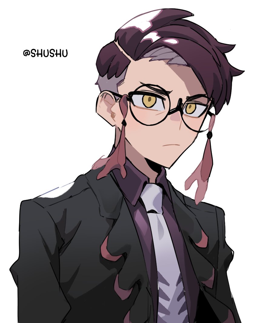 Shushu74547072's tweet image. Corbeau looks cool π©·
#PLZA #PokemonPresents #PokemonLegendsZA #Pokemon