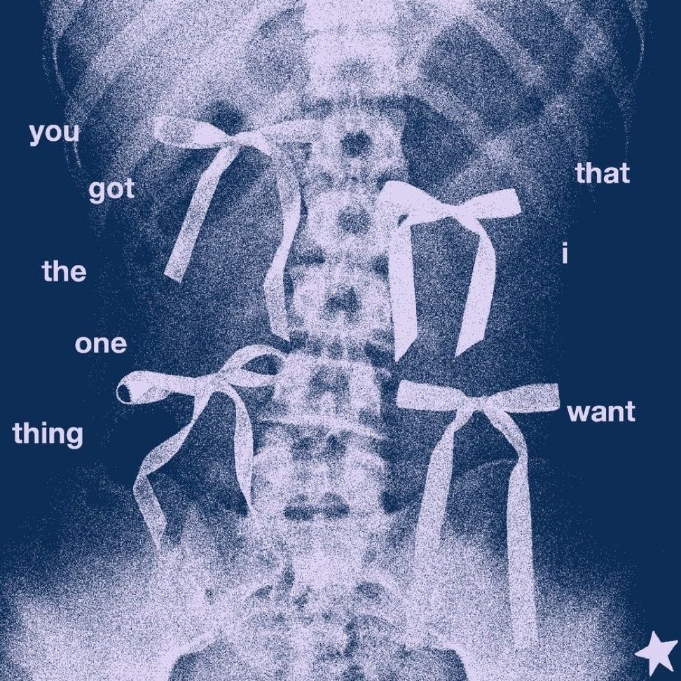 Olivia Rodrigo’s “lacy” earned 619,091 streams on Spotify, its biggest streaming day since March 2024.