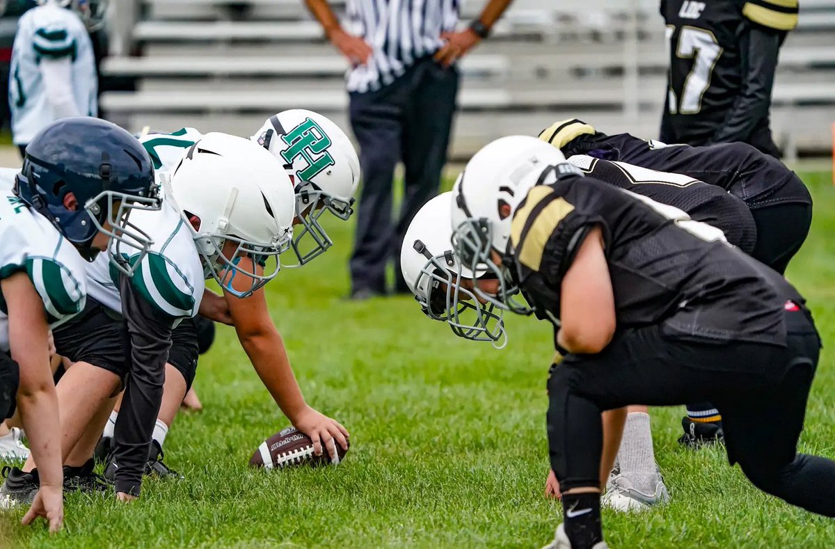 PrepNetwork_'s tweet image. Is the Safest Football Helmet Worth its Price Tag?
More: prepnetwork.com/2025/07/18/saf…