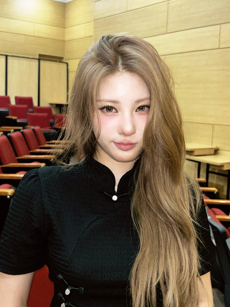 chaeinrl's tweet image. 