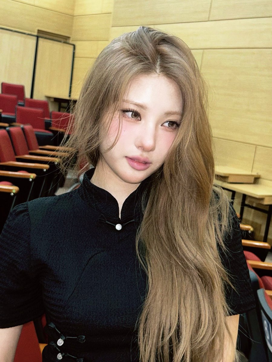 chaeinrl's tweet image. 