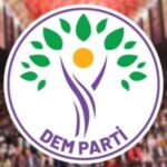 nupelonline's tweet image. DEM Parti'den Destici'ye: Kürt düşmanlığının Sözcü'sü olmayın
🔴DEM Parti, BBP Lideri Destici'nin Sözcü gazetesindeki "DEM Parti de kendini feshedecek" açıklamasına, "Size tavsiyemiz; Kürt düşmanlığının, savaş çığırtkanlığının, nefret söyleminin, ırkçılığın ve özel savaş…