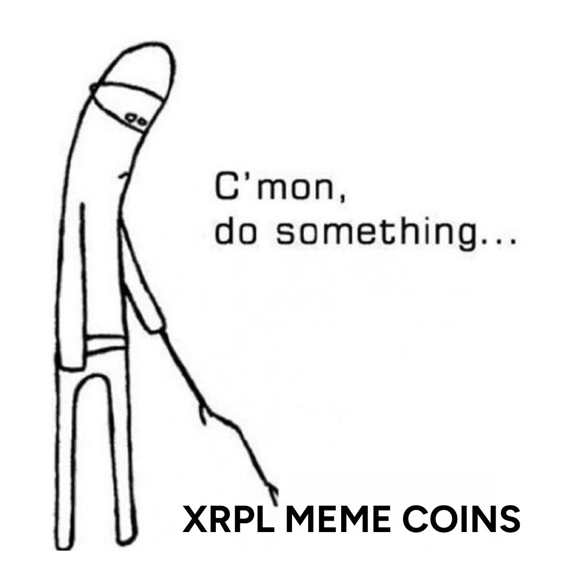 XRPcryptosphere's tweet image. $XRP #XRP #XRPL
XRPL MEME/Utility tokens still slumbering 😴
Will a $4 or $5 XRP wake them up????
Hoping to find out real soon!!