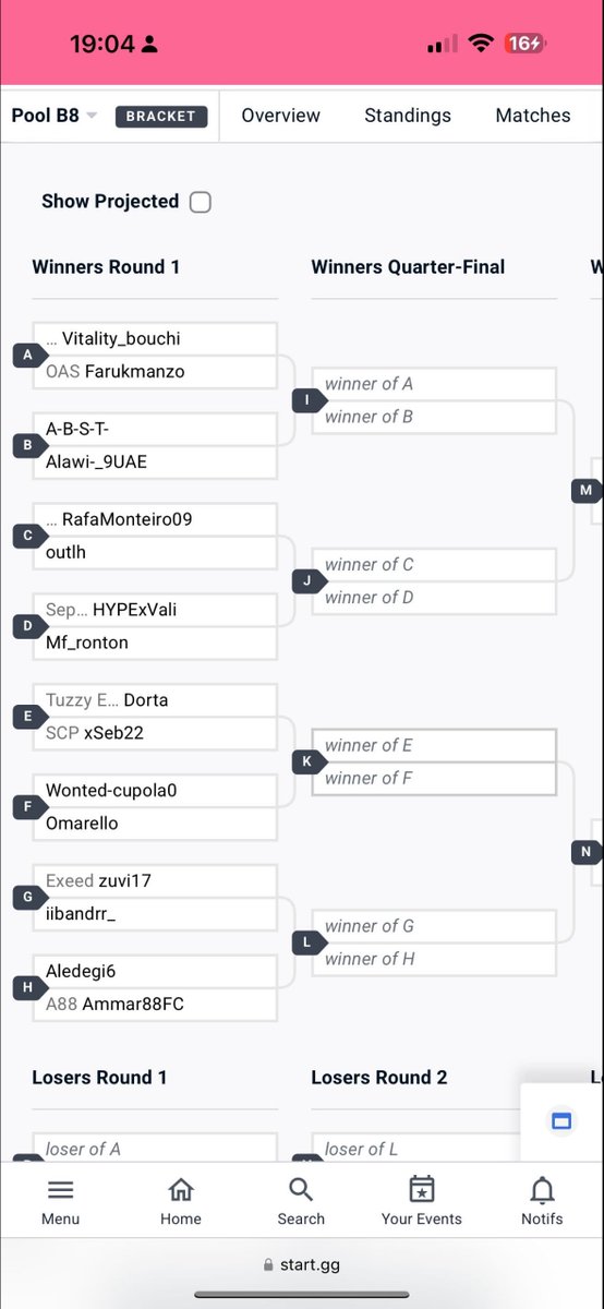 manzo_faruk's tweet image. Group for last chance qualifiers in Saudi🇸🇦 first match vs @ilianbouchi_ ⚔️ July 31st we go for gold☝🏽