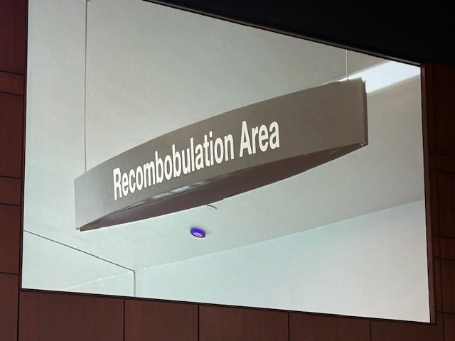 FEeditors's tweet image. Feeling a little discombobulated? The Dealership Minds Summit is your industry “Recombobulation Area”—a place to reset, refocus, and gear up for a fully absorbed 2025. (secret discount code found here!) ow.ly/X1hv50WtnWN