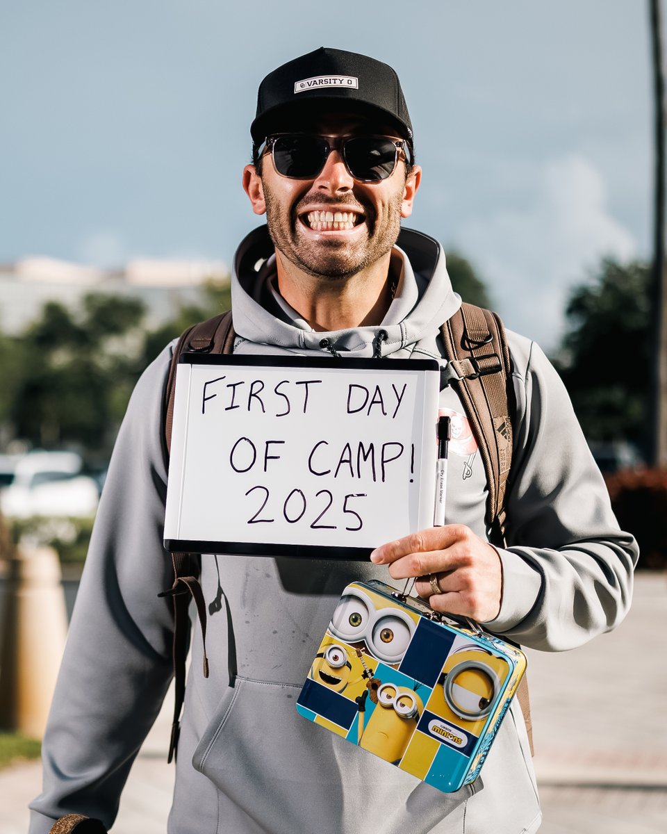 BACK TO SCHOOL 😃

#WeAreTheKrewe