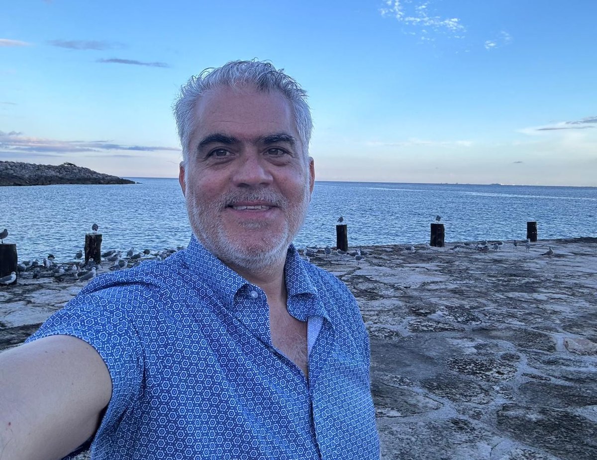 asomarte's tweet image. Estas vacaciones descubre el fascinante conocimiento de las "Constelaciones Mayas y Máquina del Tiempo", en el Planetario "Pedro Ferriz Santa Cruz", a cargo del arqueoastrónomo mexicano Antonio Gómez Miranda.
📆 Viernes 8 de Agosto de 2025
⌚ 18:00 h
INFORMACIÓN 📲 442 230 5254