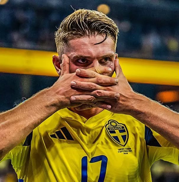 UPYOURARSENAL04's tweet image. Arsenal will pay Viktor Gyokeres £55m transfer fee spread out over 5 years
£11m a year. Andrea Berta you LEGEND