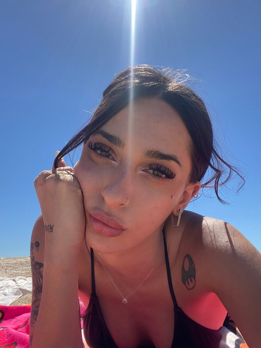 Αντικειμενικά, θα μου τα έριχνες στο πρόσωπο αν σε άφηνα; 😅