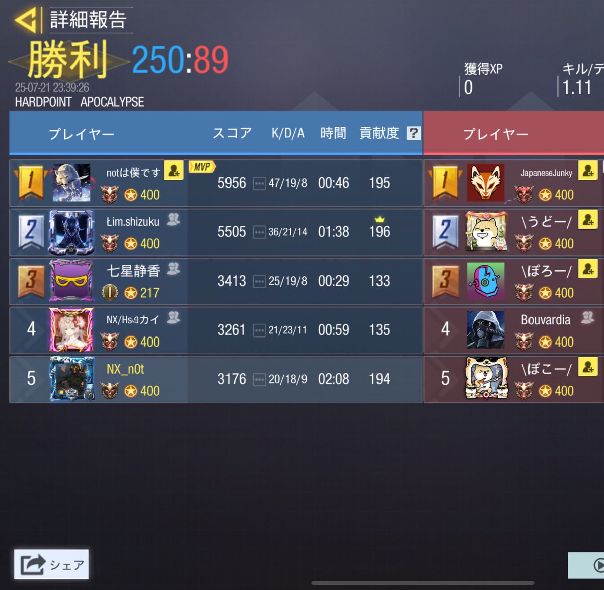 Discipline tweet media