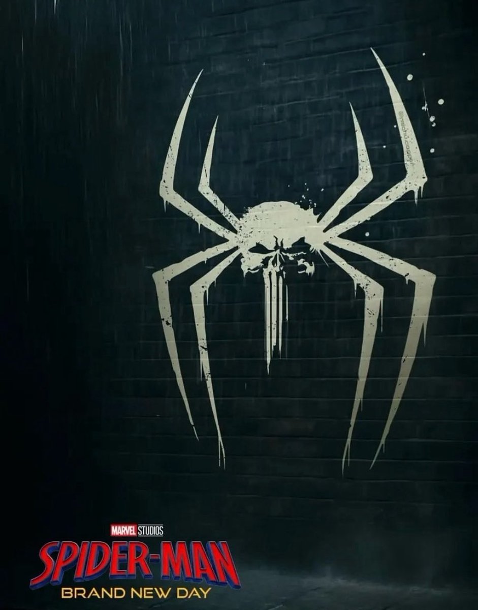 Marvelfan2023's tweet image. Kevin Feige on The Punisher appearing in #SPIDERMANBRANDNEWDAY.
“when Punisher is in the Spider-Man movie, it’ll be a different tonality,”