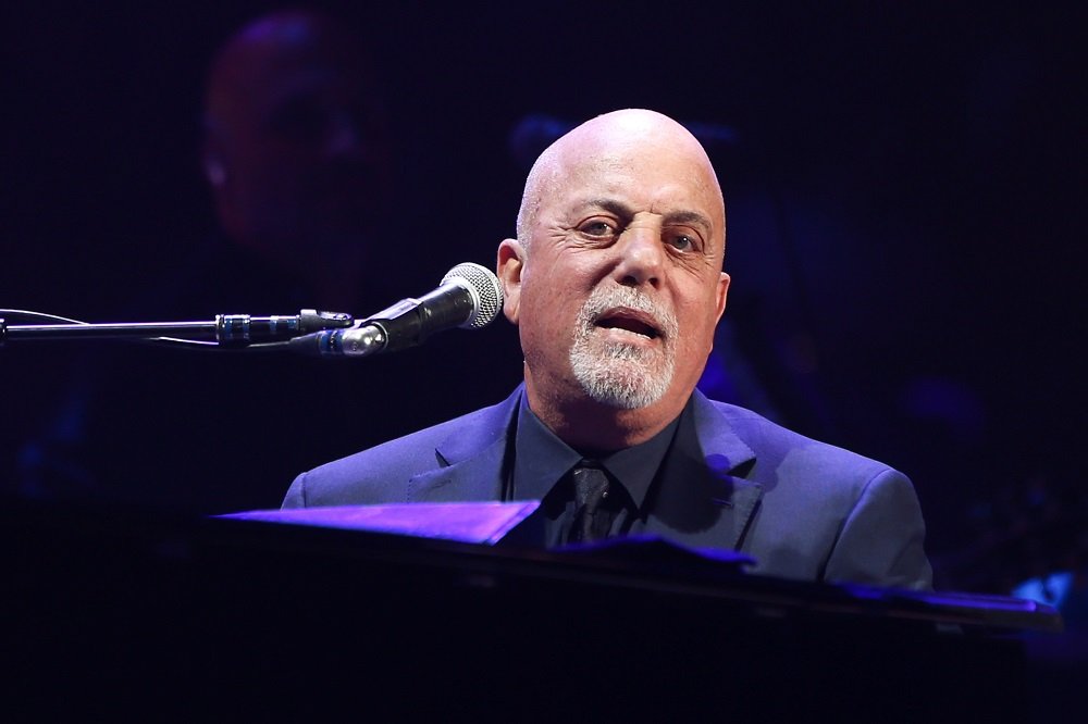 RockCellarMag's tweet image. Billy Joel Updates Health Situation Regarding Brain Disorder: ‘My Balance Sucks … it’s like Being on a Boat’ rockcellarmagazine.com/billy-joel-bil…