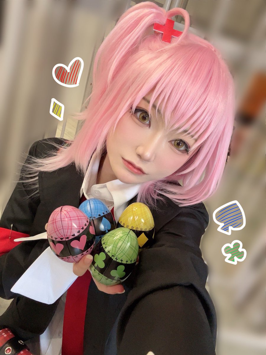 tukikageomu's tweet image. 1年ずつ成長してて嬉しい
1枚目2年前
2枚目去年
3枚目今年