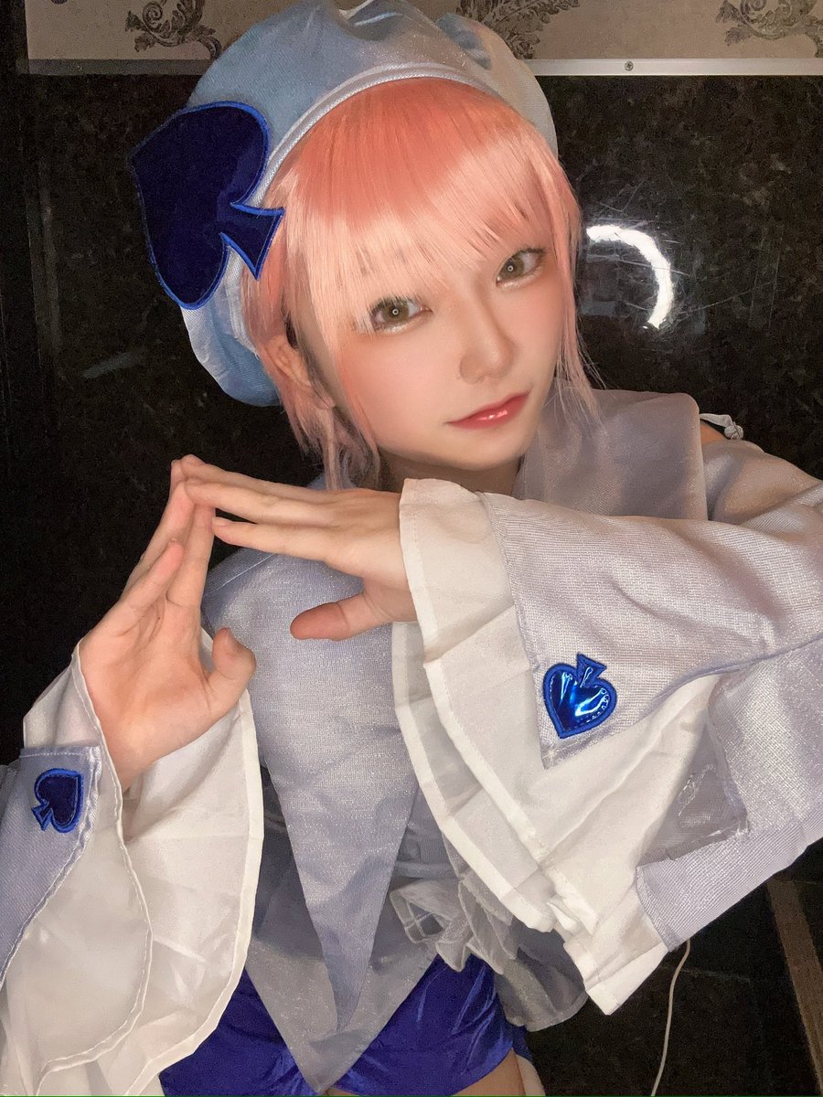 tukikageomu's tweet image. 1年ずつ成長してて嬉しい
1枚目2年前
2枚目去年
3枚目今年