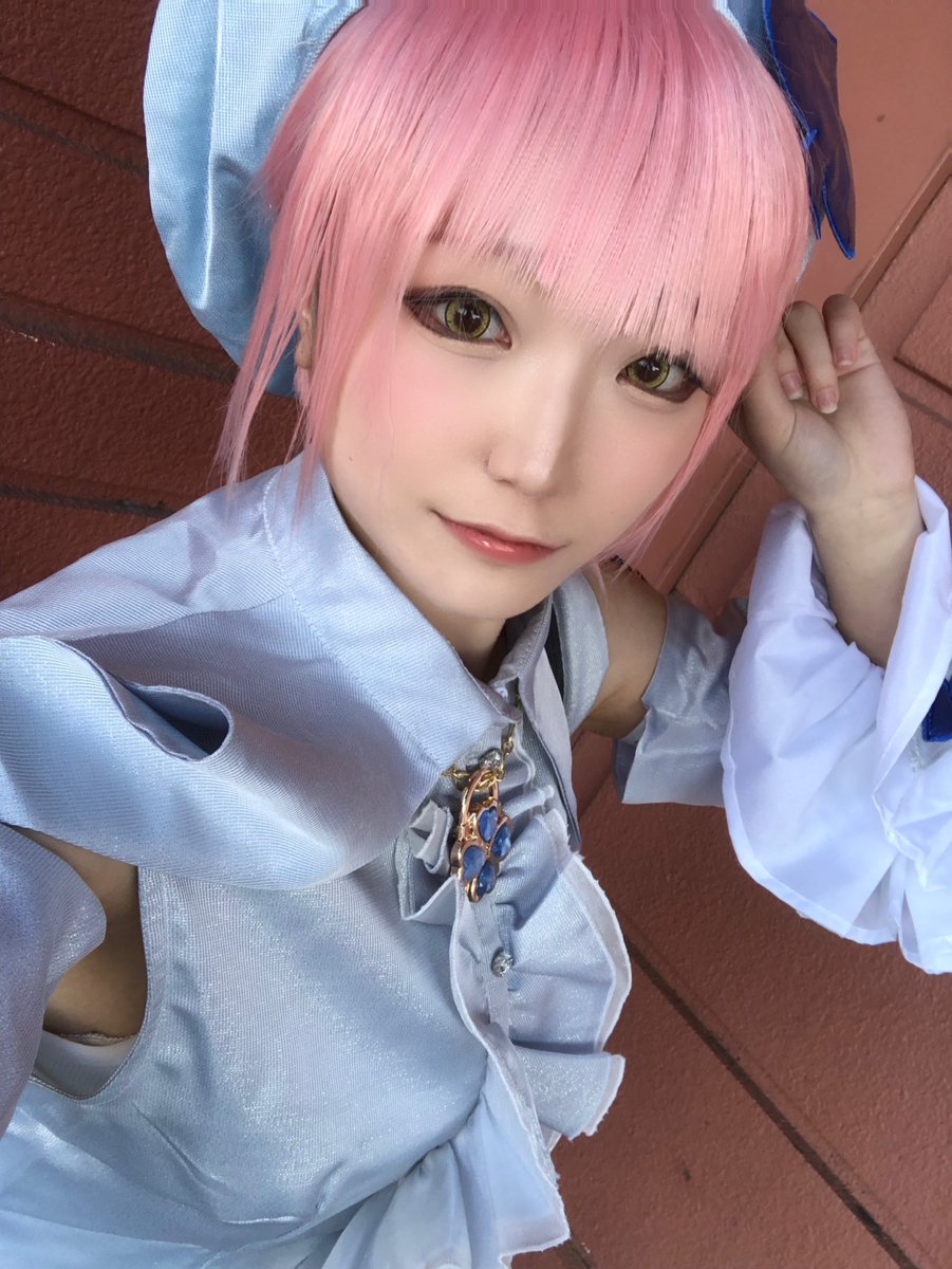 tukikageomu's tweet image. 1年ずつ成長してて嬉しい
1枚目2年前
2枚目去年
3枚目今年