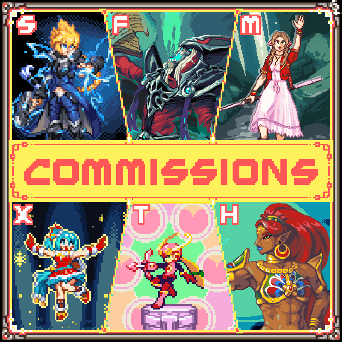 IrregularSaturn tweet media