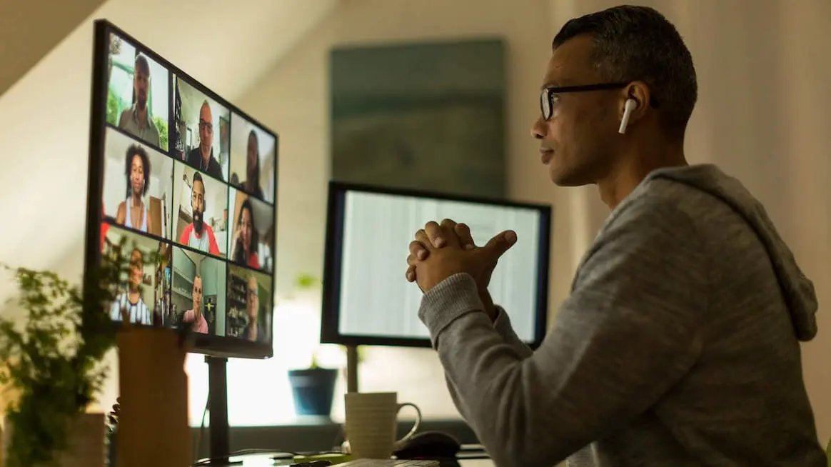 Join a community of alumni who are in transition or seeking career guidance every Wednesday from 10:00 to 11:00 a.m. ET on Zoom. Join experienced facilitators to gain valuable support and insights within the Alumni Career Strategy Group: bit.ly/4lUwbhx.