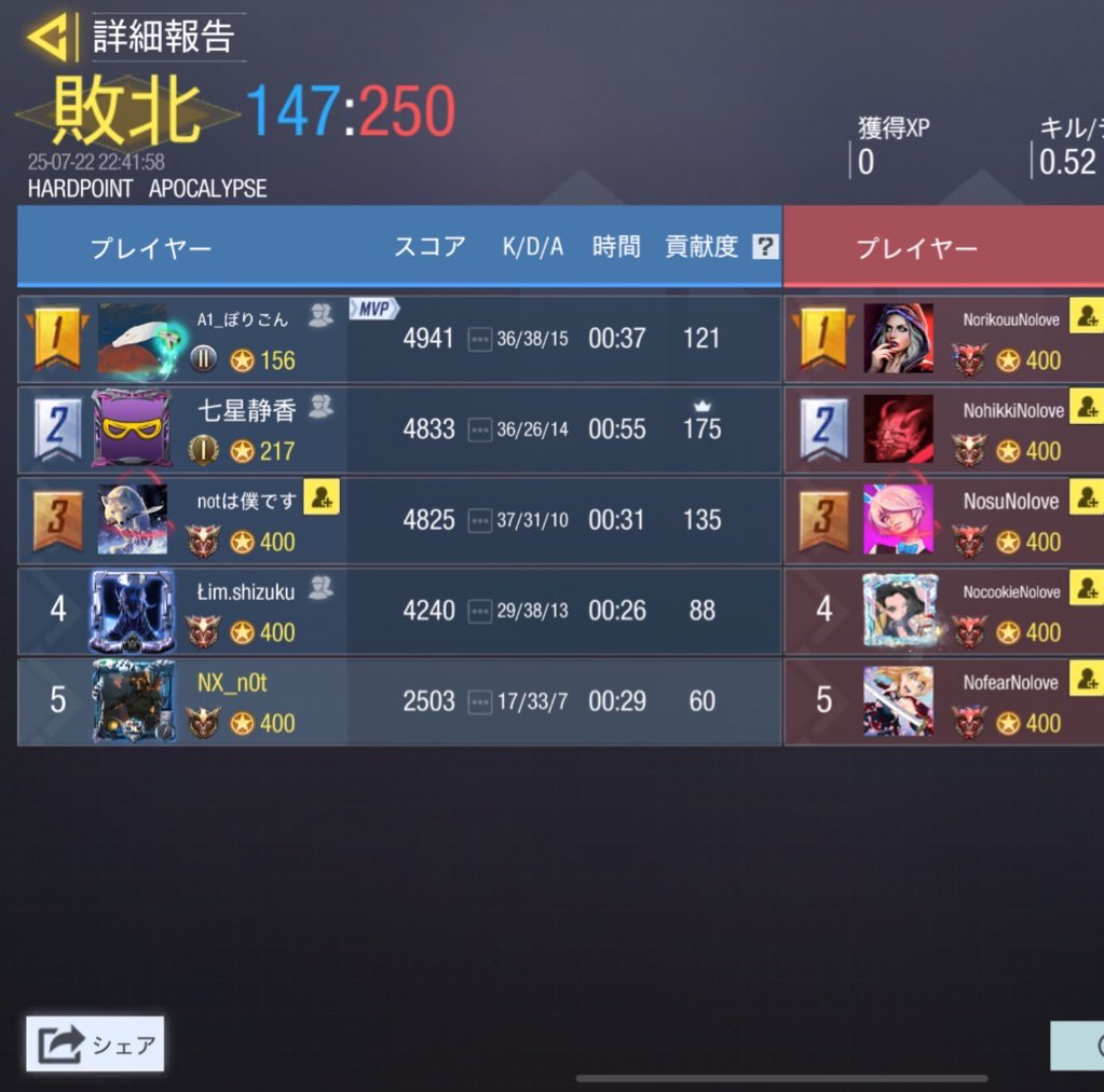 Discipline tweet media