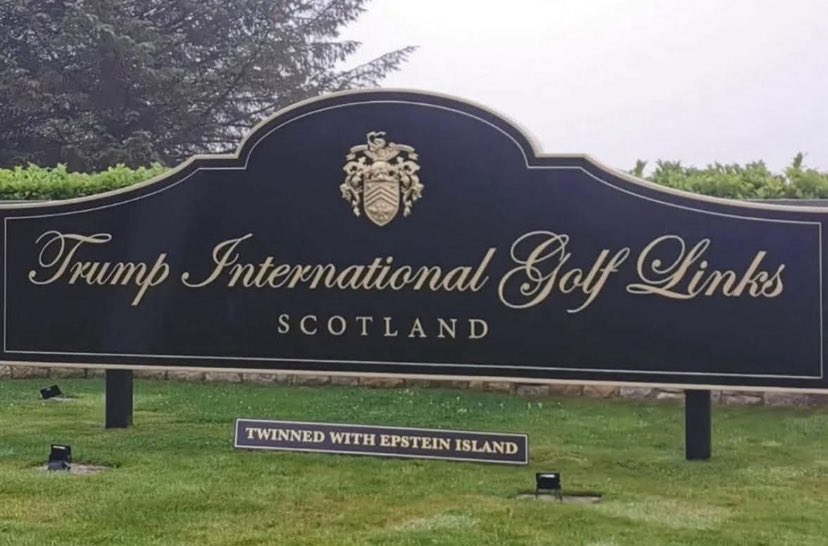 #TrumpEpsteinCoverup