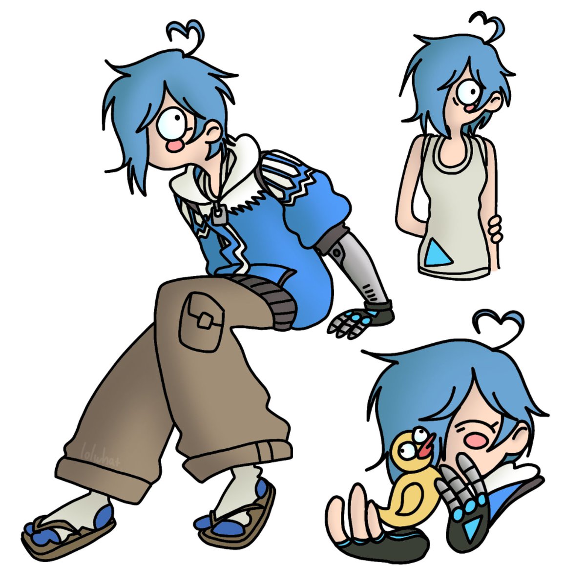 LolWhatAYDH's tweet image. 𝓜𝓸𝓻𝓮 𝓭𝓸𝓸𝓭𝓵𝓮𝓼
#smg4 #smg34 #smg4tari