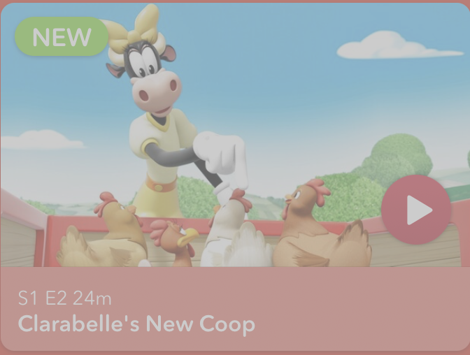 disneynow.com/episode/69ba8b… Mickey Mouse Clubhouse+ Episode 2