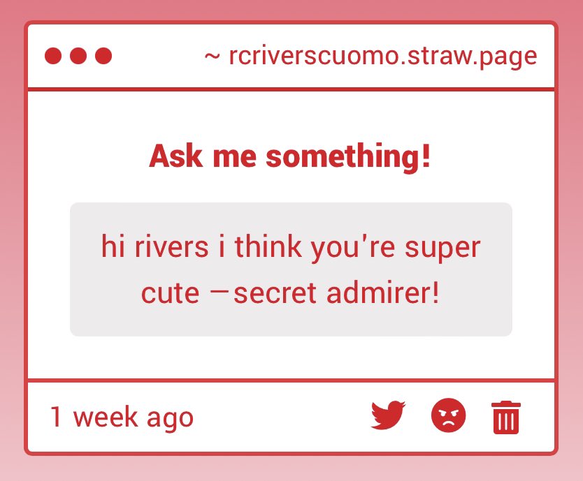 rc_riverscuomo_'s tweet image. Thanks.