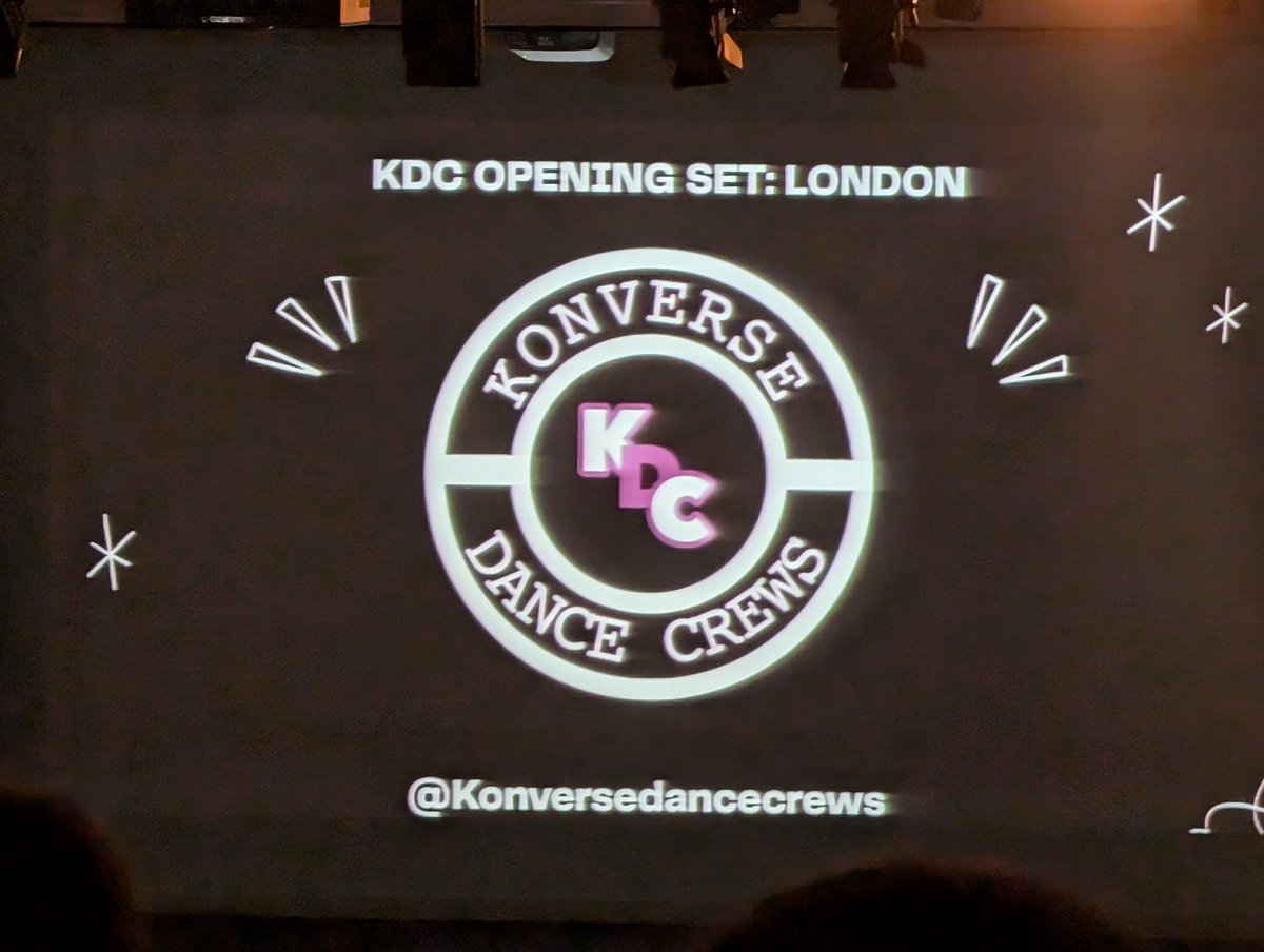 ajantadebroy's tweet image. Attended the incredible Konverse Dance Crews Annual Showcase with @Margaret4DR in Dagenham Park School last Saturday

Over 50 young dancers from Barking &amp;amp; Dagenham lit up the stage with Afrobeat, Street &amp;amp; House styles. Absolutely amazing how talented they are.