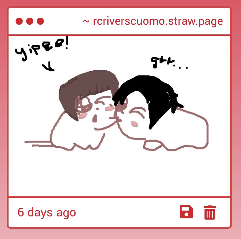 rc_riverscuomo_'s tweet image. Cute!! Awwee!