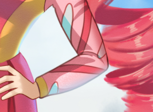 Auto_Kailani's tweet image. A NEW CHARACTER IN THE LORE?! 👀🐳💃
Sneak peak at a new character being added to the Auto & Kailani lore, but who is she? Well, she's here to make a splash 🌊tomorrow when she introduces herself to you all?
Any thoughts on who this is?
#VTuber
