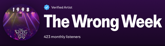 Only the Host (@onlythehost) on Twitter photo For anyone curious about NAS.
Only the Host - Not part of the <a href="/NAS_Spotlight/">New Artist Spotlight</a> Community
<a href="/the_wrong_week/">The Wrong Week</a> - Part of the <a href="/NAS_Spotlight/">New Artist Spotlight</a> Community For anyone curious about NAS.
Only the Host - Not part of the <a href="/NAS_Spotlight/">New Artist Spotlight</a> Community
<a href="/the_wrong_week/">The Wrong Week</a> - Part of the <a href="/NAS_Spotlight/">New Artist Spotlight</a> Community