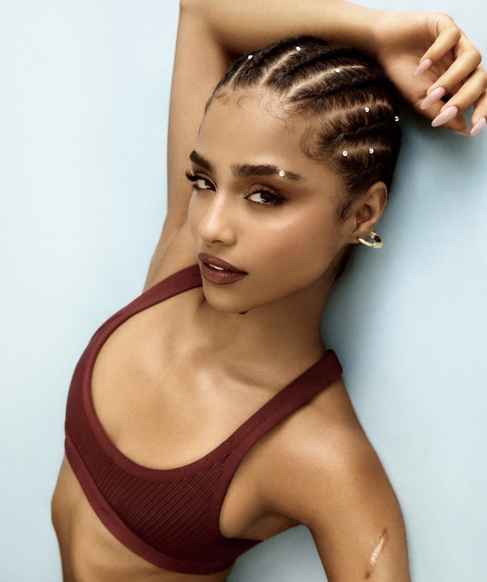 WizTheMc, bees &amp; honey &amp; Tyla’s “Show Me Love” remix has now surpassed 100 million streams on Spotify. 

It marks Tyla’s sixth song to achieve this.