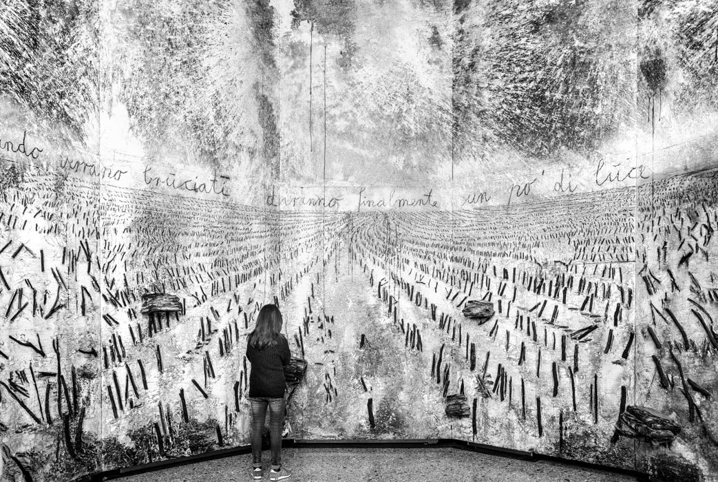 MrEwanMorrison's tweet image. "When knowledge becomes rigid, it stops living"
Anselm Kiefer
"All Utopias are static"
H.G.Wells