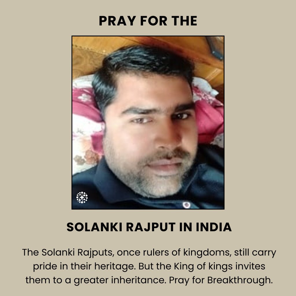 Joshua Project tweet media